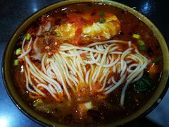-华兴街煎蛋面(总店)