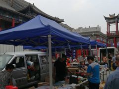 -华声天桥民俗文化园