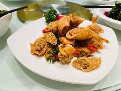 -得月楼·省级非遗·传统苏帮菜(观前店)