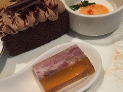 -上海静安香格里拉大酒店