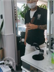 -LJOY丽锦造型·烫发染发