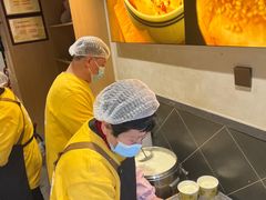 -秦园惠山豆腐花(惠山古镇店)
