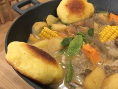 东北乱炖-Restaurante Nordest 东北人家