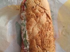 -赛百味SUBWAY(毓璜顶店)