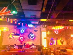 -Helens海伦司小酒馆(国购广场店)