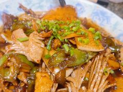 -许村蟹面(海宁许村大道店)