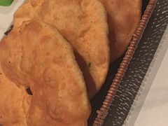 -李记搅团•非遗陕菜(三桥店)