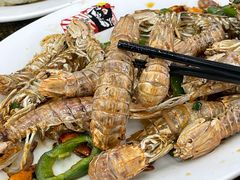 -好味道海鲜大排档·老字号(巽寮湾海鲜市场店)