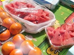 -尚贤河湿地