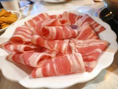 -重庆德庄火锅(张家口店)