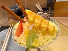 -鮨政· Omakase(港汇恒隆广场店)