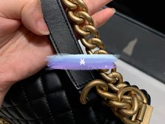 -CHANEL(恒隆广场店)
