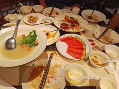 -京味斋·北京烤鸭(北京南站洋桥店)