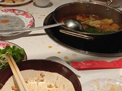 -刘一锅筋头巴脑(大悦城C店)