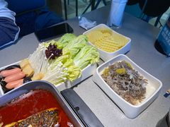 -半天妖烤鱼(印象城店)