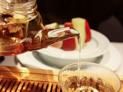 -叶叶菩提·晋福宫