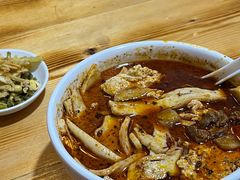 -老鳯府豆花泡馍(第五大道店)