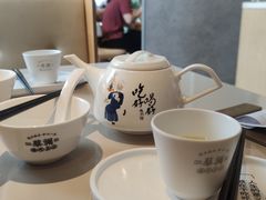 -蔡澜点心·粤菜(领展购物广场店)