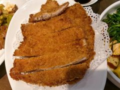 -熠盛粤味·顺德桑拿鸡(永康路店)