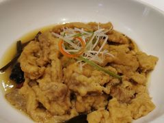 传统小酥肉-百姓渔村(西宫店)