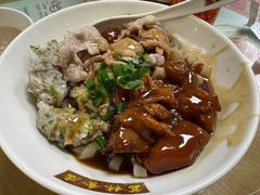 -荔林食店(西华路店)