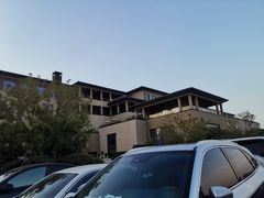 -清河半岛温泉度假酒店