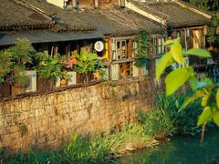 -小河直街历史文化街区