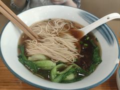 -小方的面(徐家汇店)