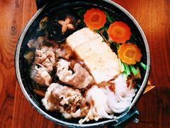 铃木食堂(帽儿胡同店)-铃木食堂(帽儿胡同店)