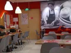 -阳阳中国饭(龙湖大兴天街)