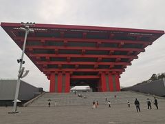 -中华艺术宫(上海美术馆)