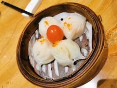 特色虾饺皇-北海金昌开元名都大酒店·四季轩中餐厅