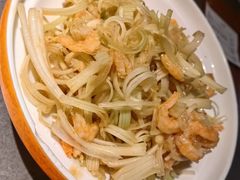 -前海沿·青岛菜(大拇指广场石老人店)