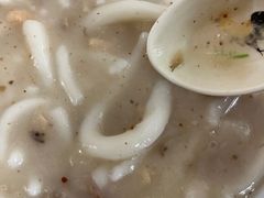 -老西关濑粉(文明路店)