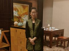 -诸暨耀江开元名都大酒店·西子灶中餐厅