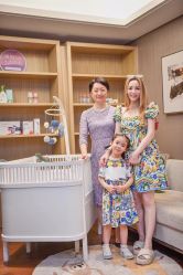 -巍阁高端月子会所