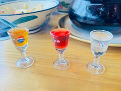 -妈妈的味道(和顺古镇店)