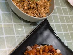 -玉桥餐厅(天坛店)