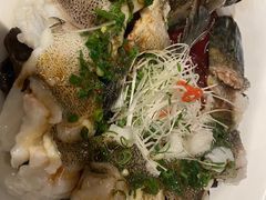 -西安高新洲际酒店•彩丰楼中餐厅