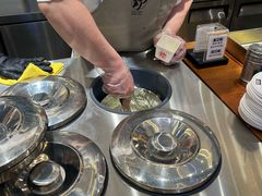 -野人先生Gelato(上海长宁龙之梦店)