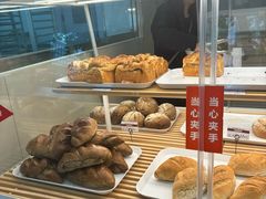 -新侨三宝乐面包店(崇文门店)