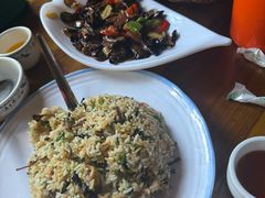 -龙姐私房菜(和顺古镇店)