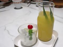 -食膳星港记·手工现做港式茶餐厅(吉联店)