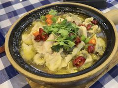 -雪熊哈尔滨烧烤·精酿啤酒·砂锅(中央胜境店)