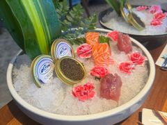 -Mr.Fish鱼鲜生海鲜放题(高德置地冬广场店)