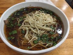 -欣达面馆(天桥支路店)