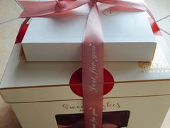-CarolCake卡萝家(锦华万达店)