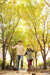 -飞鱼婚纱摄影(宏福大厦店)