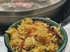 -狐狸爱上椰子鸡(滨江星光大道店)