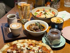 -JINNS锦时 steak&pizza(浸信会礼拜堂旧址店)